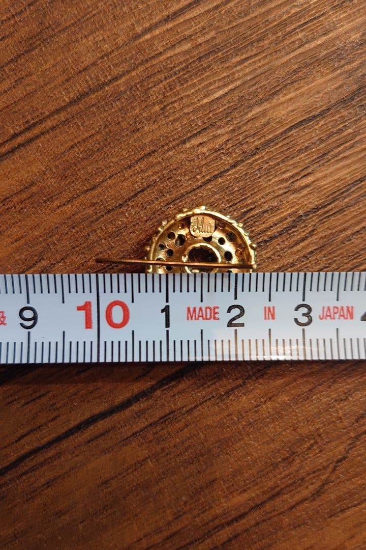 SALE☆ダニエラ.デマルキ　ピアス