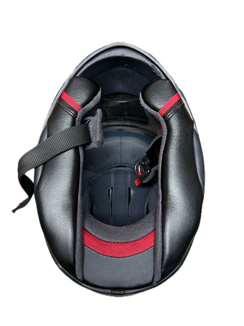 SHOEI Z-8 NOCTURNE Lサイズ※スモークシールド付