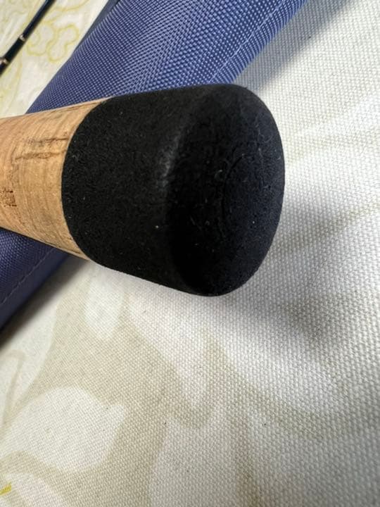 オールド　UFM ウエダ　Trout Stinger〈BORON〉TSS-88