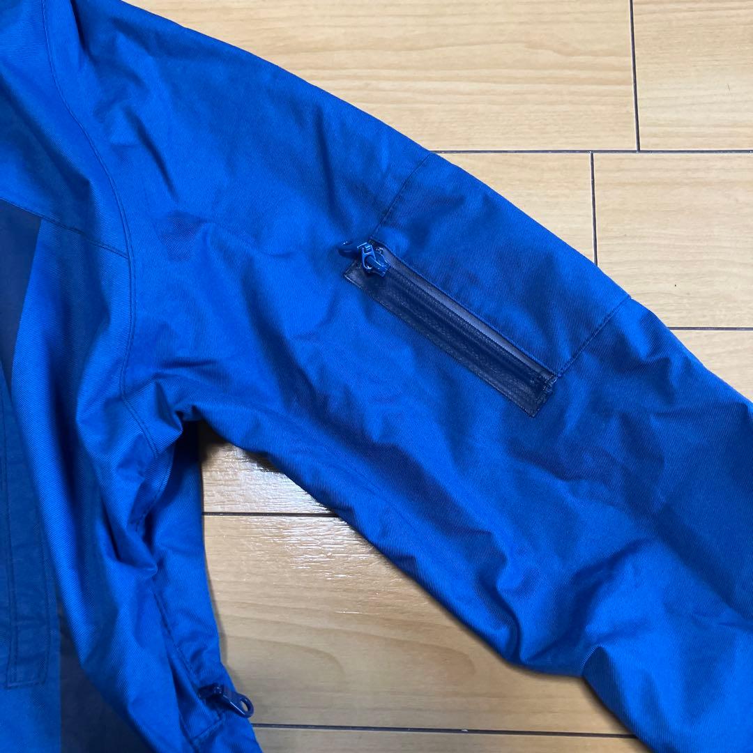 PLAY DESIGN P01 スノーボードウェア　Lサイズ