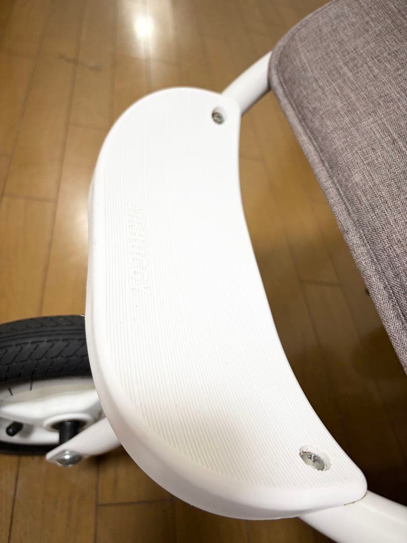 エアバギー ココダブル EX フロムバース 2人乗り ベビーカー 店舗限定カラー