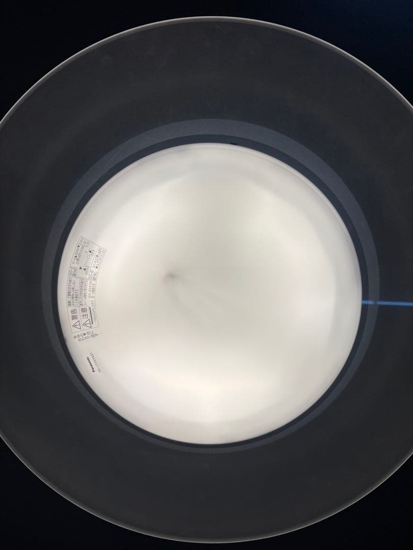 8畳と6畳セット　パナソニック AIR PANEL LED HH-CF0894A