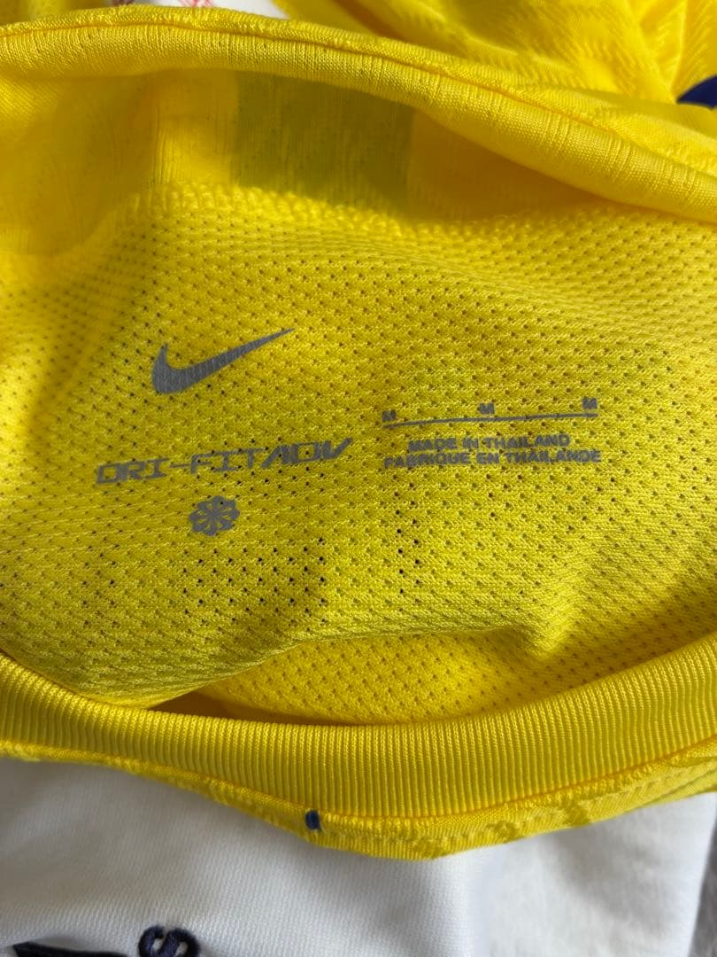 【miyuu】クリスティアーノ・ロナウド　アルナスル23-24ユニフォーム