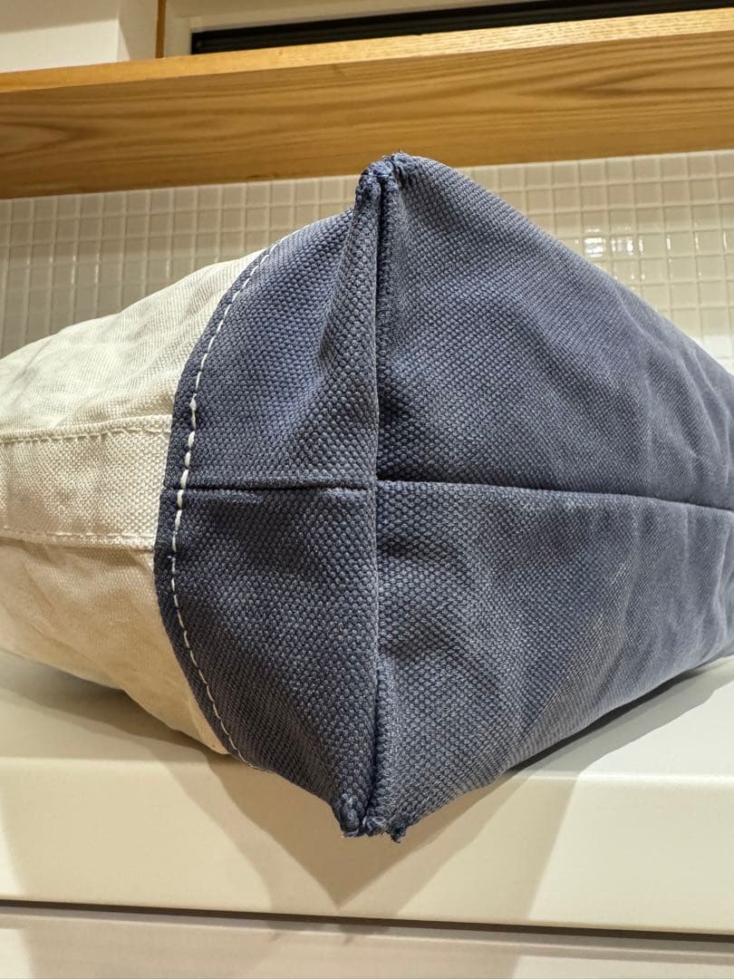 【超激レア】ラングラー ブルーベル キャンバス トートバッグ BLUE BELL