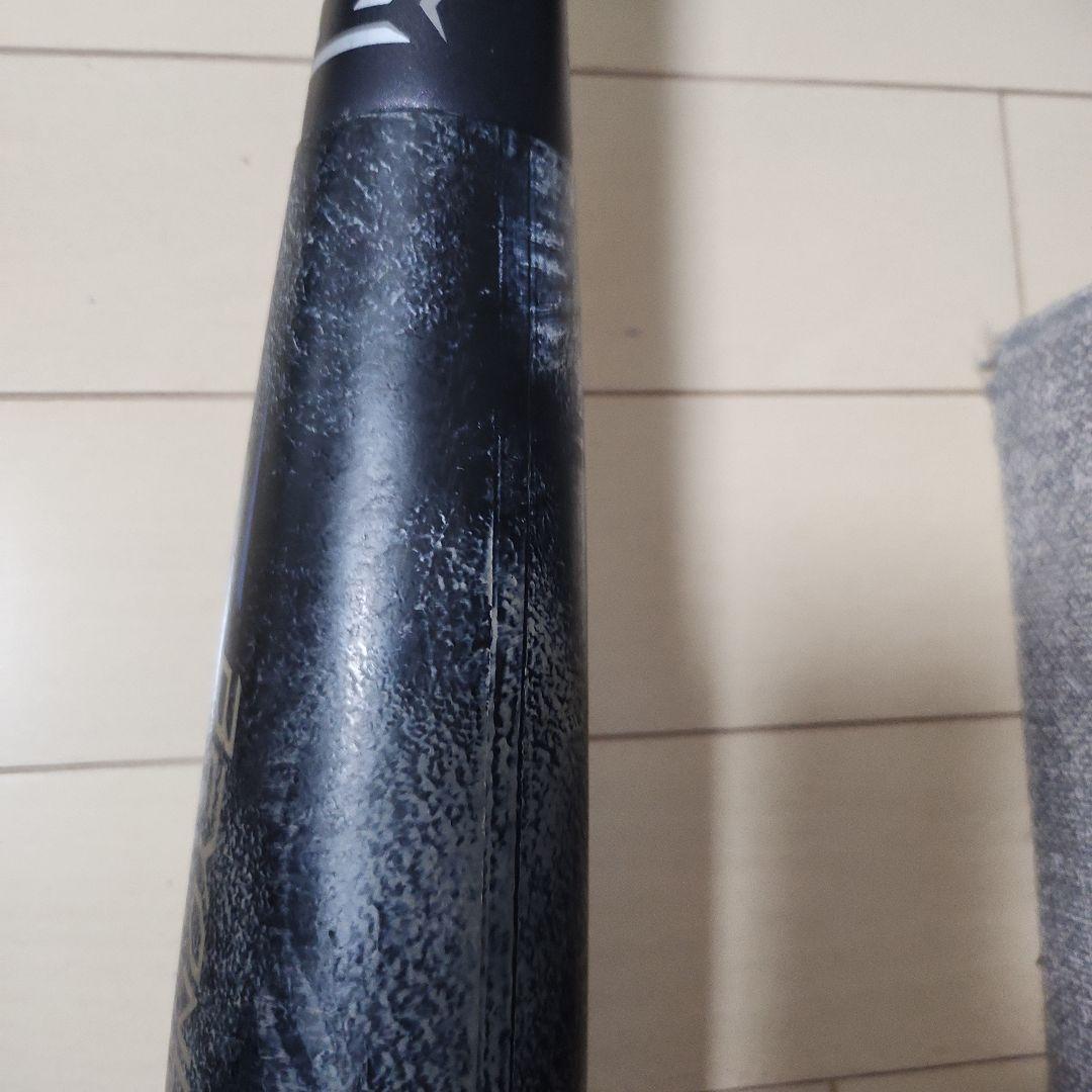 バット3本　(軟式用)