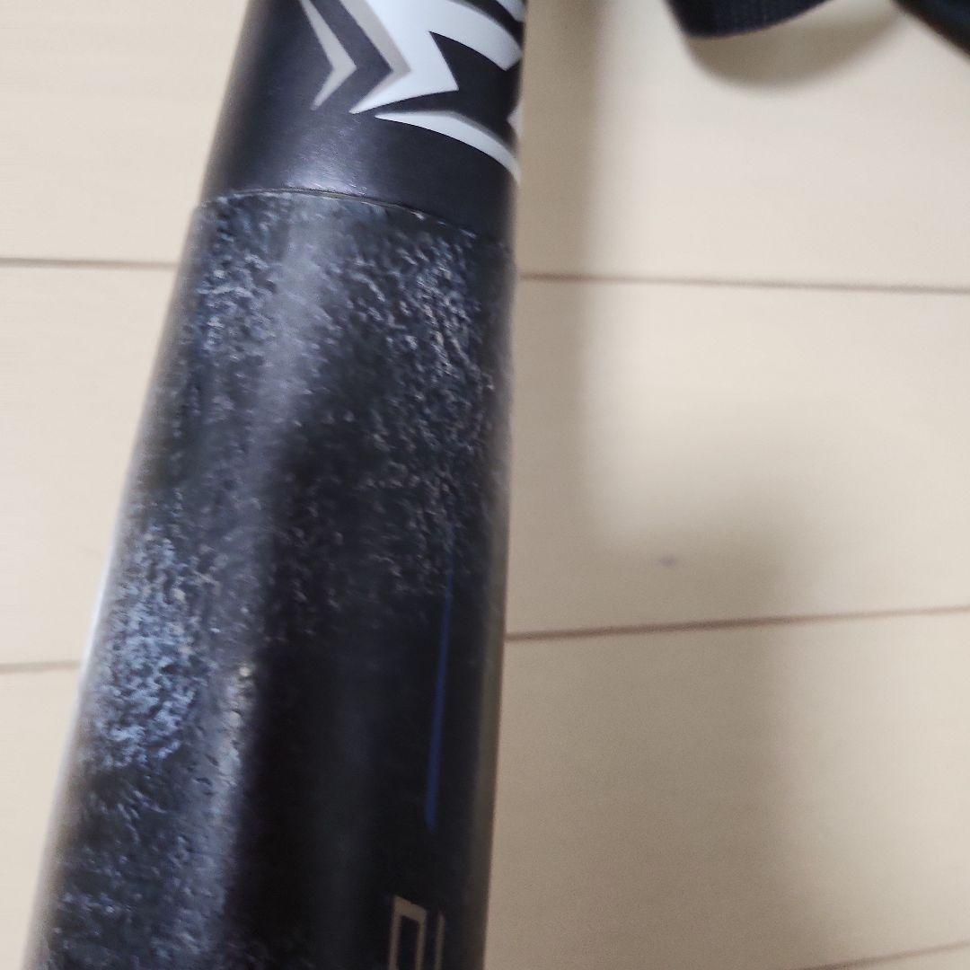 バット3本　(軟式用)