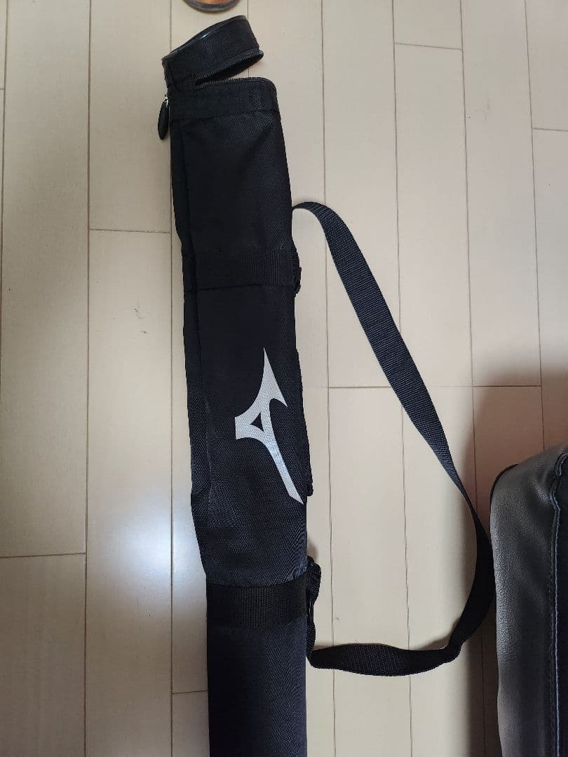 バット3本　(軟式用)