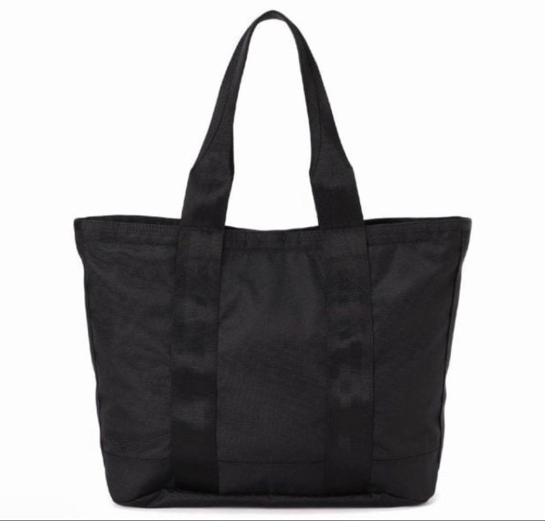 新品、タグ付き BRIEFING/ブリーフィング 別注 トートバック