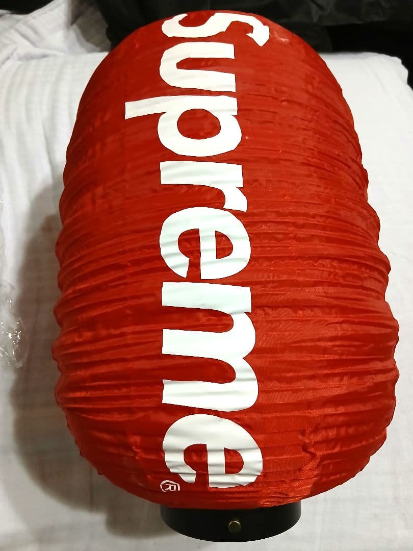 Supreme Hanging Lantern シュプリーム ちょうちん 新品