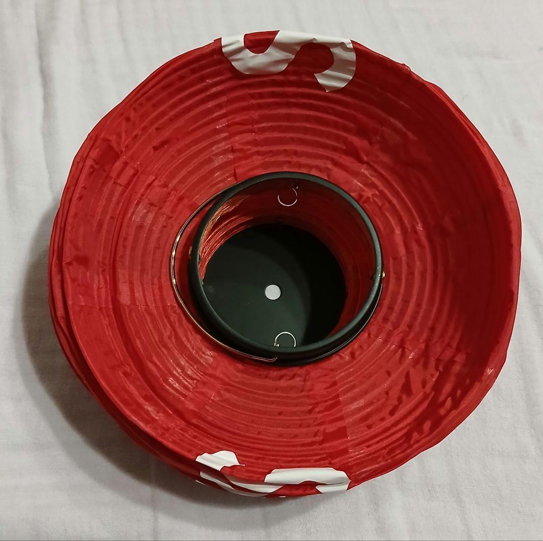 Supreme Hanging Lantern シュプリーム ちょうちん 新品