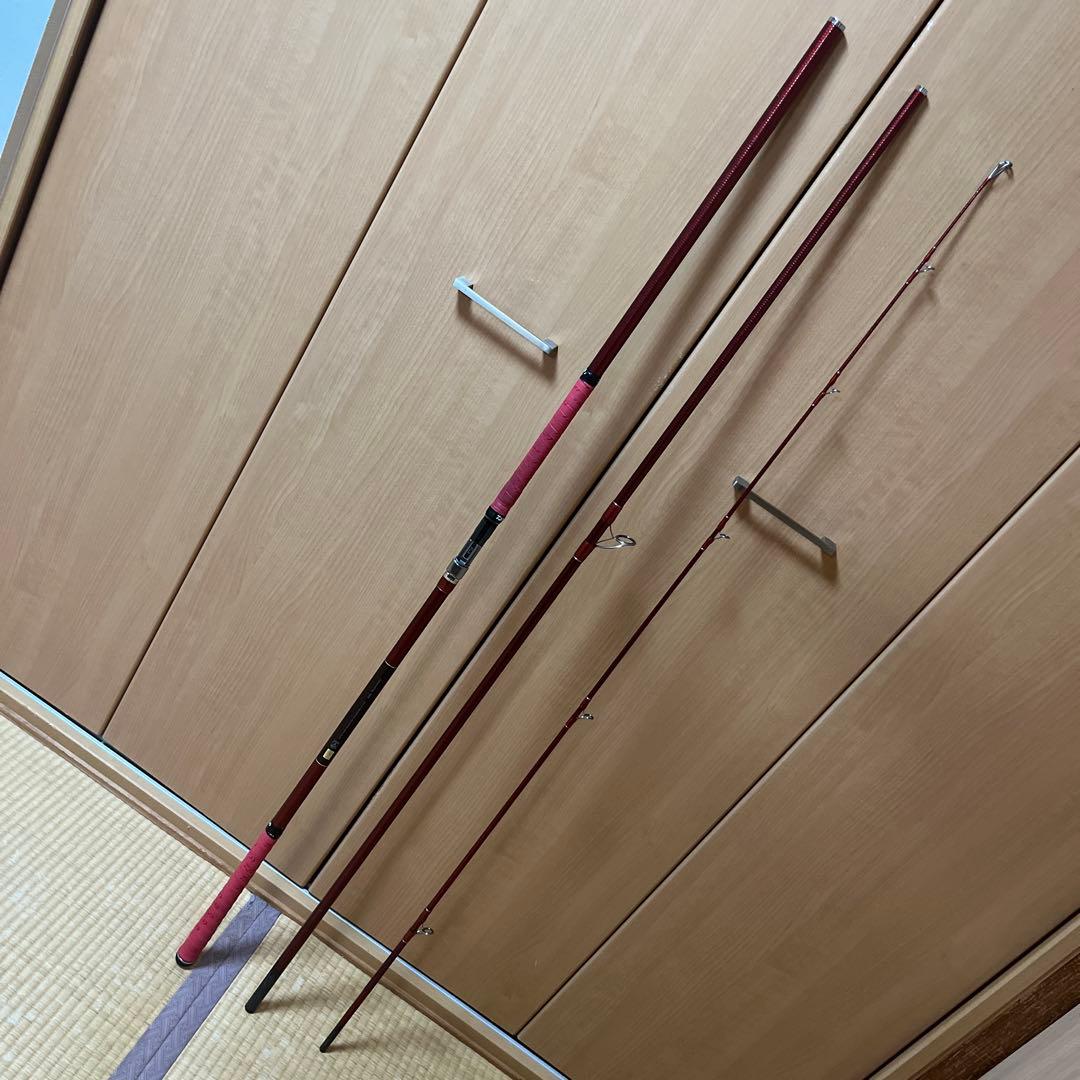 ダイワ　プロキャスター　30-425