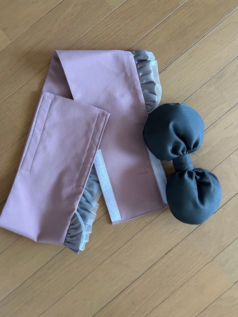 160 袴セット キャサリンコテージ 小学生卒業式　ハーフ成人式　襦袢付き