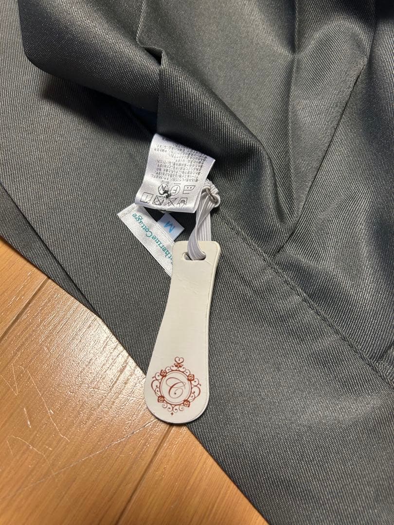 160 袴セット キャサリンコテージ 小学生卒業式　ハーフ成人式　襦袢付き