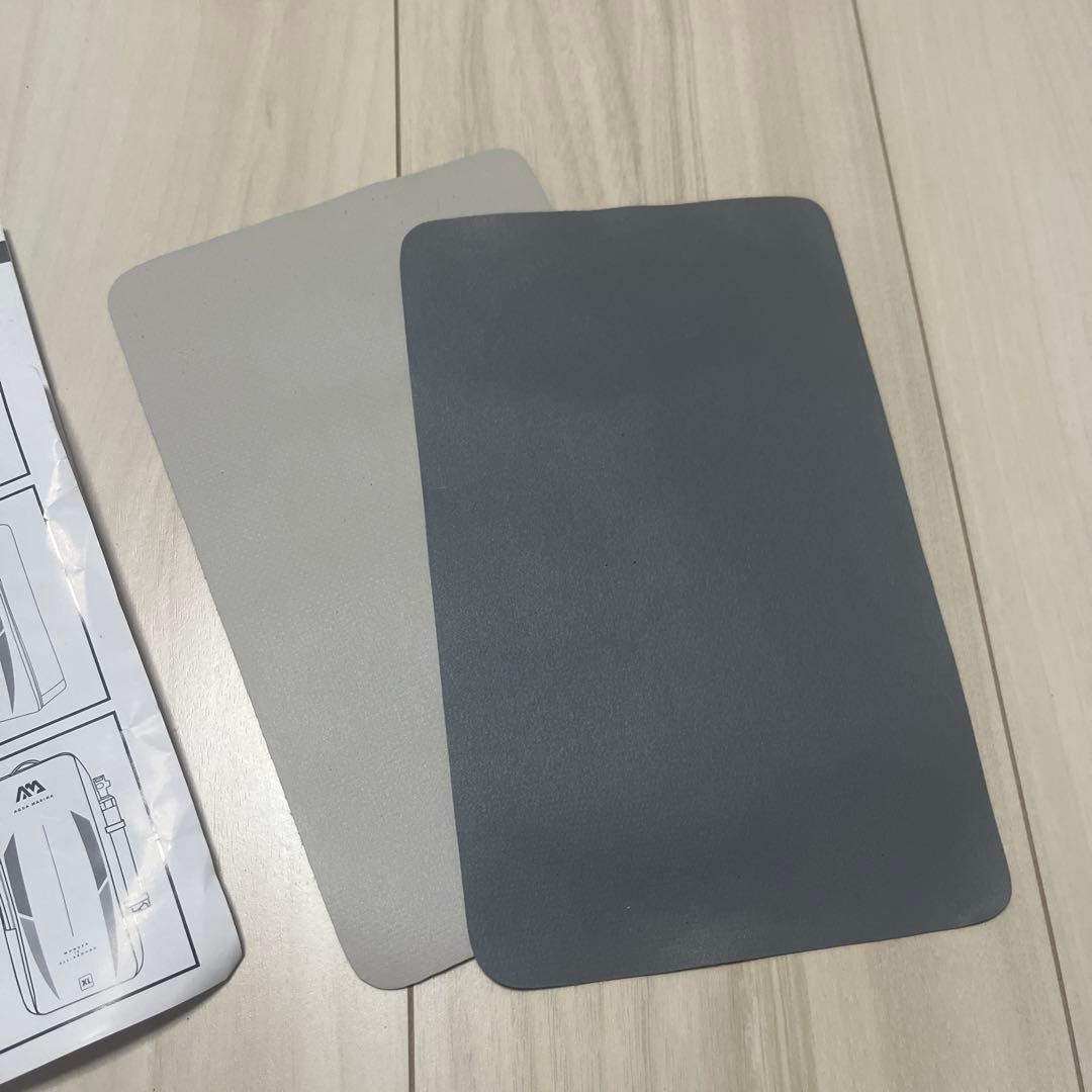 ① アクアマリーナ　ドリフト　SUP 釣り専用