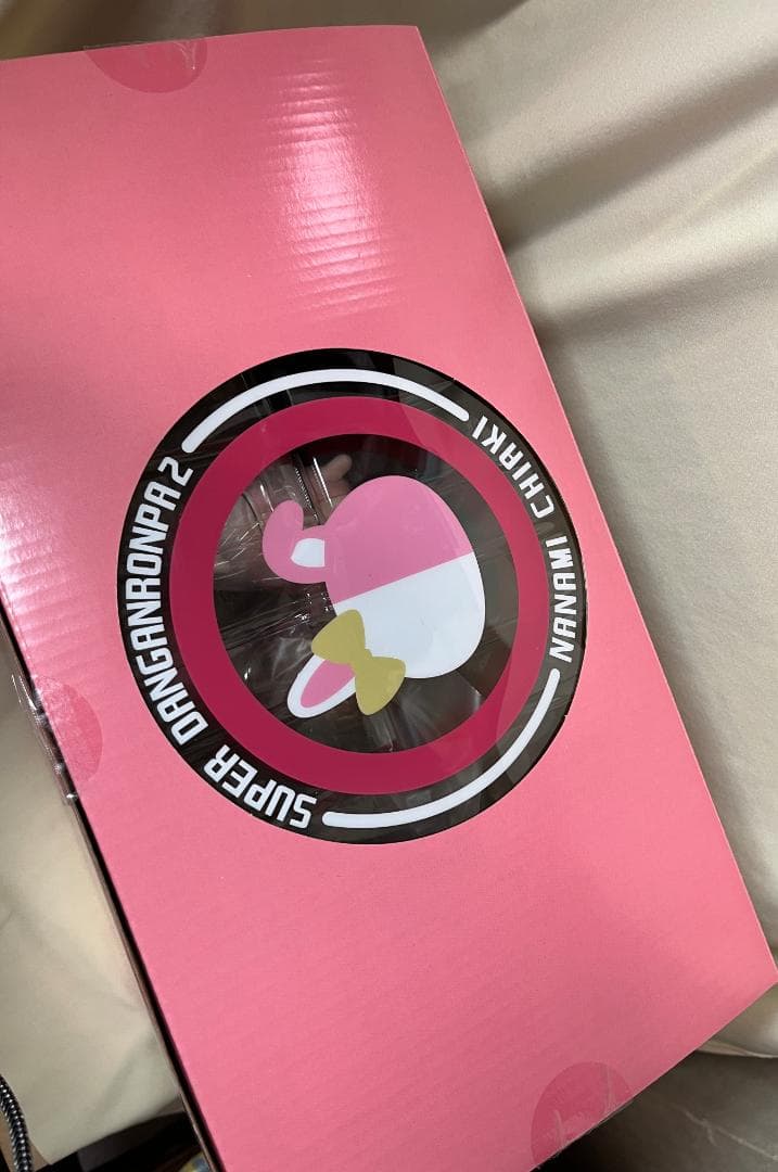 スーパーダンガンロンパ2 さよなら絶望学園 七海千秋 フィギュア 1/8