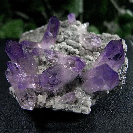 【世界一美しいアメジスト】ベラクルスアメジスト100