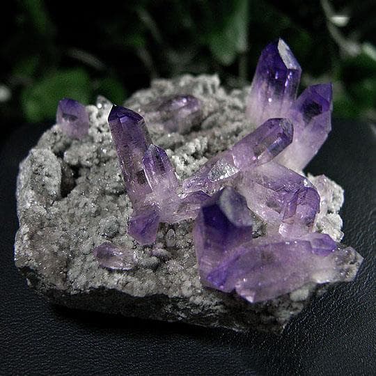 【世界一美しいアメジスト】ベラクルスアメジスト100