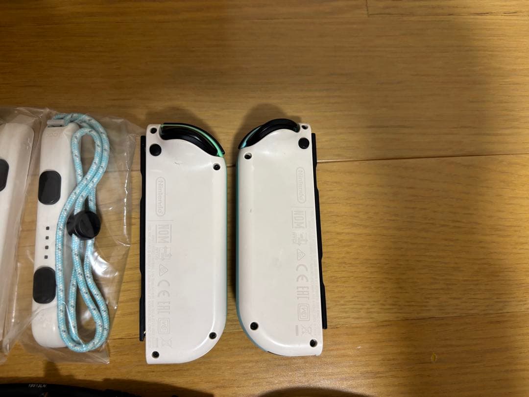 Nintendo Switch あつまれどうぶつの森 本体 任天堂