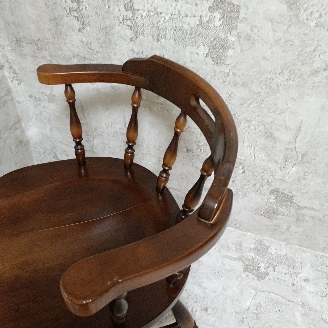 飛騨産業 キツツキ　椅子 イス　ダイニングチェア　インテリア 家具