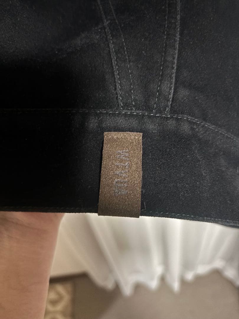 ジャケット・アウター WTAPS 24AW JC/JACKET/SYNTHETIC XL