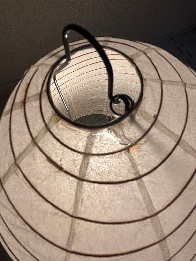 【正規品】イサムノグチ　AKARI 1N