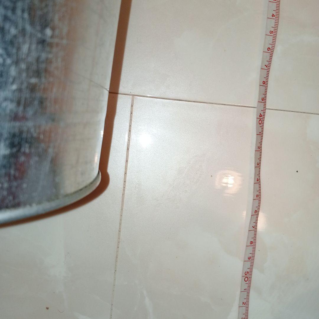 6個まとめ売り★傘や花木にも♪おしゃれなスチール製円丈長★筒型収納バケツ