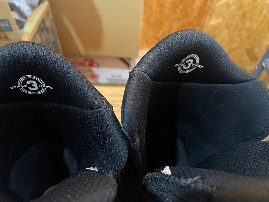 DEELUXE ID 25cm 21-22年式　スノーボード ブーツ