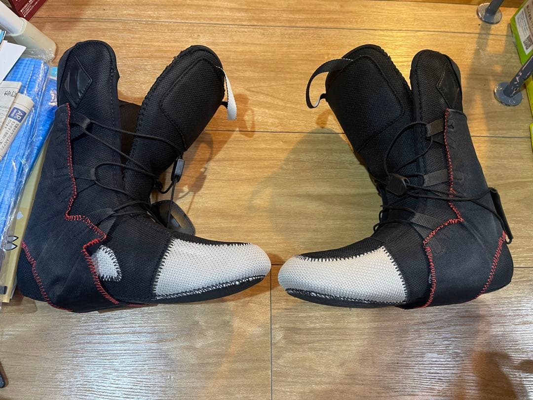 DEELUXE ID 25cm 21-22年式　スノーボード ブーツ