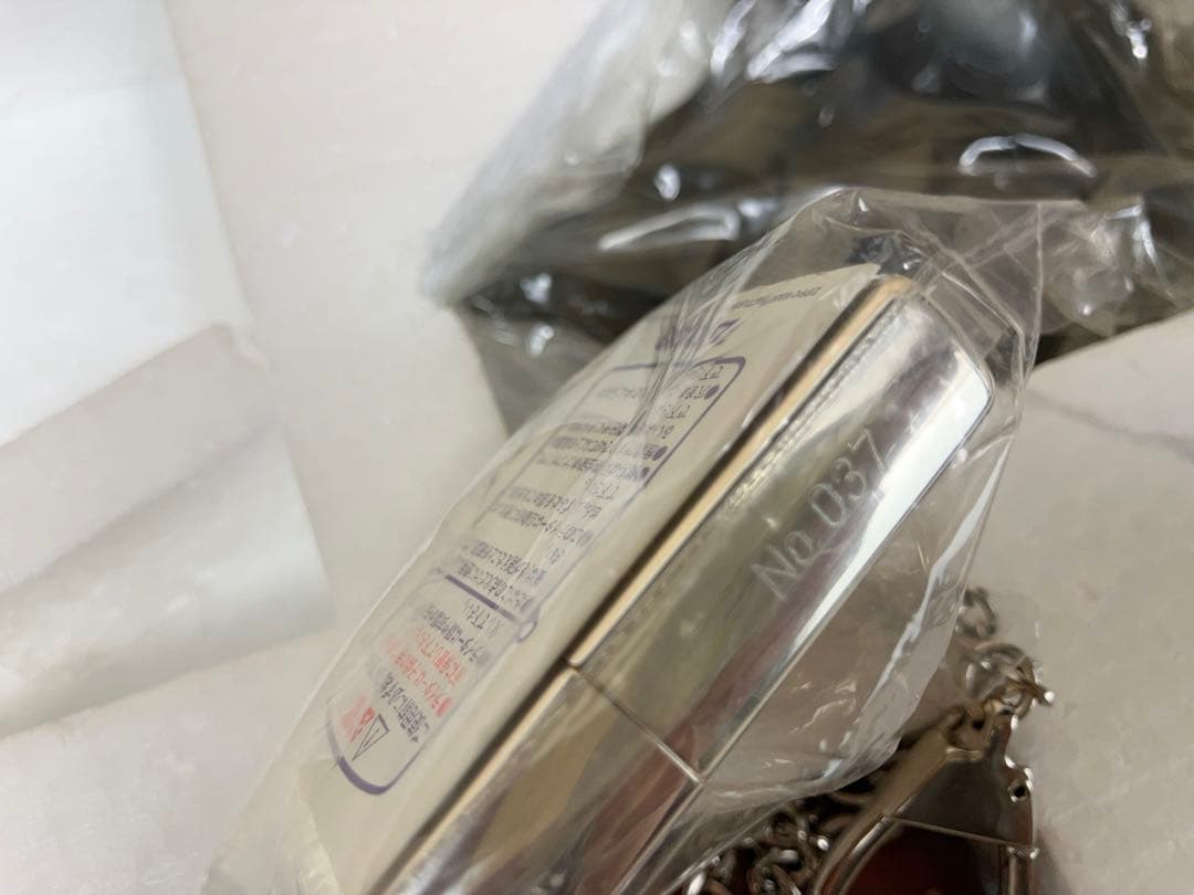 THE SKULL MAN スカルマン オリジナル ZIPPO フィギュアセット