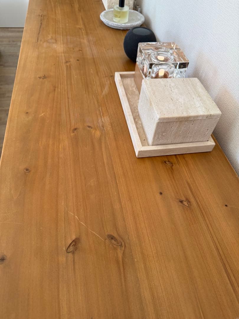 クラッシュゲート サイドチェスト ルーチェ