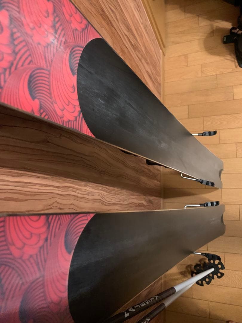 MAJESTY マジェスティスキーhypernaut 178マーカーグリフォン