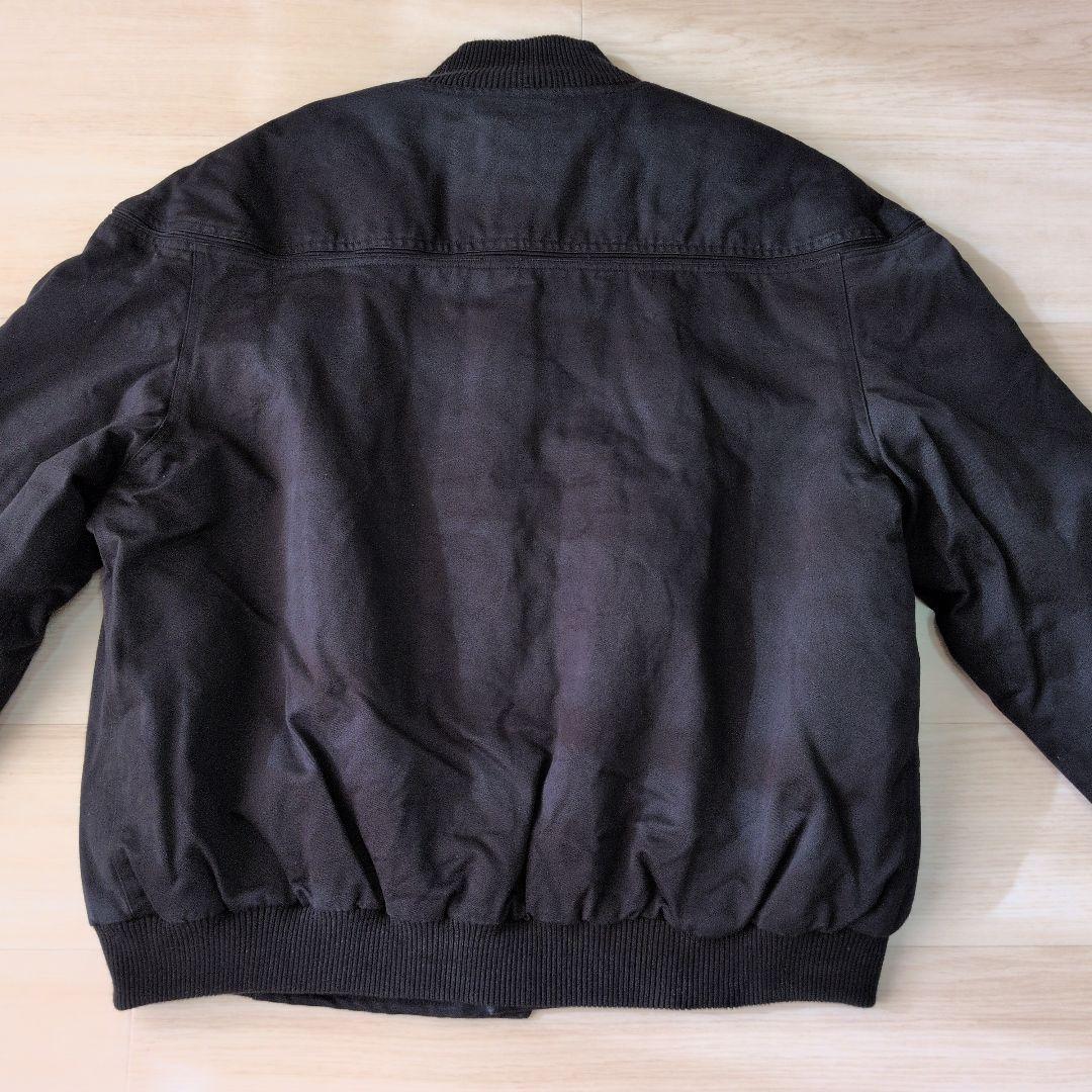 Backers Derby jacket カップショルダージャケット　sizeL