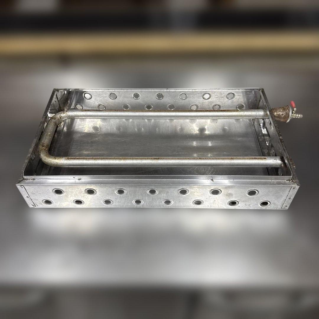 おでん鍋 業務用 屋台 飲食店 LPガス