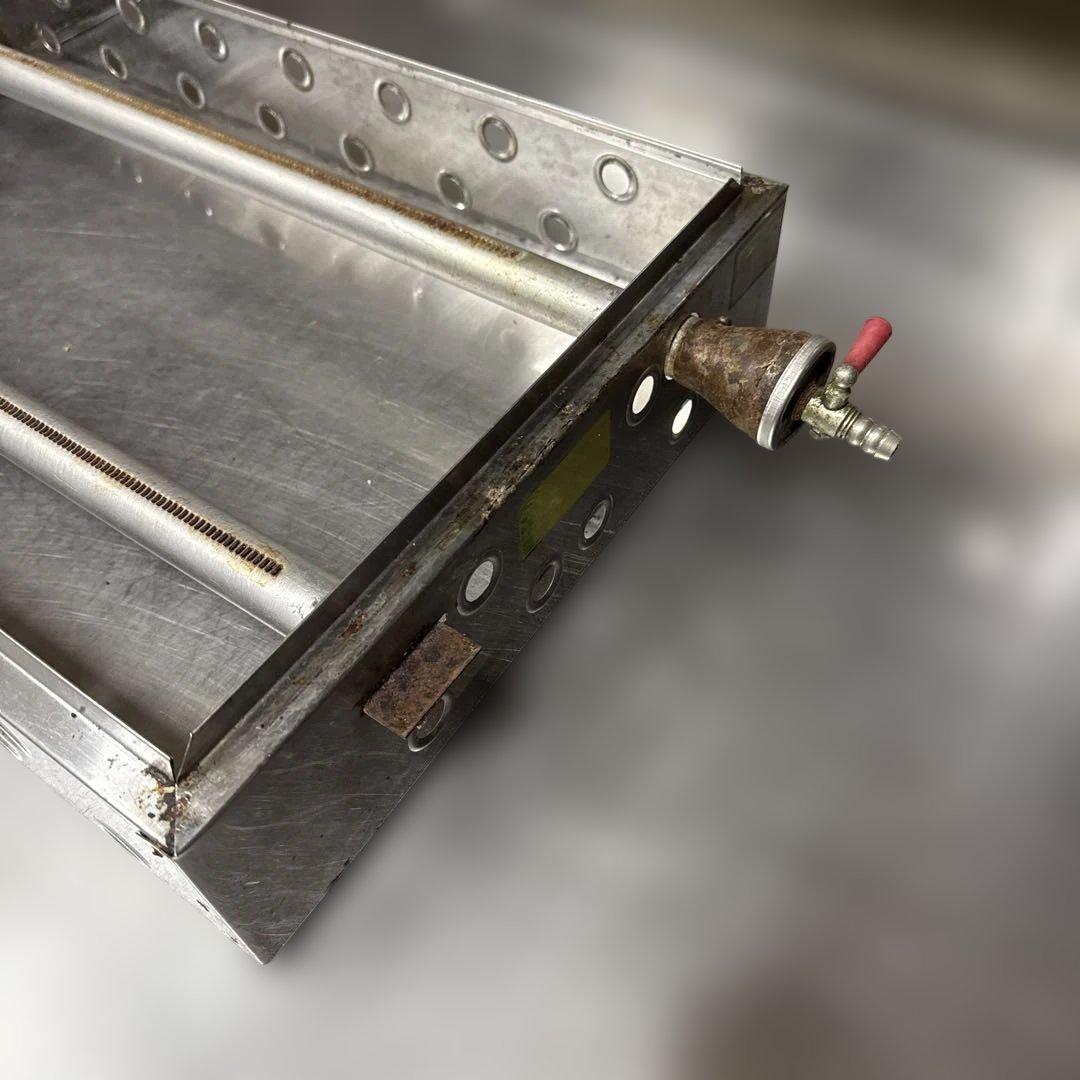 おでん鍋 業務用 屋台 飲食店 LPガス