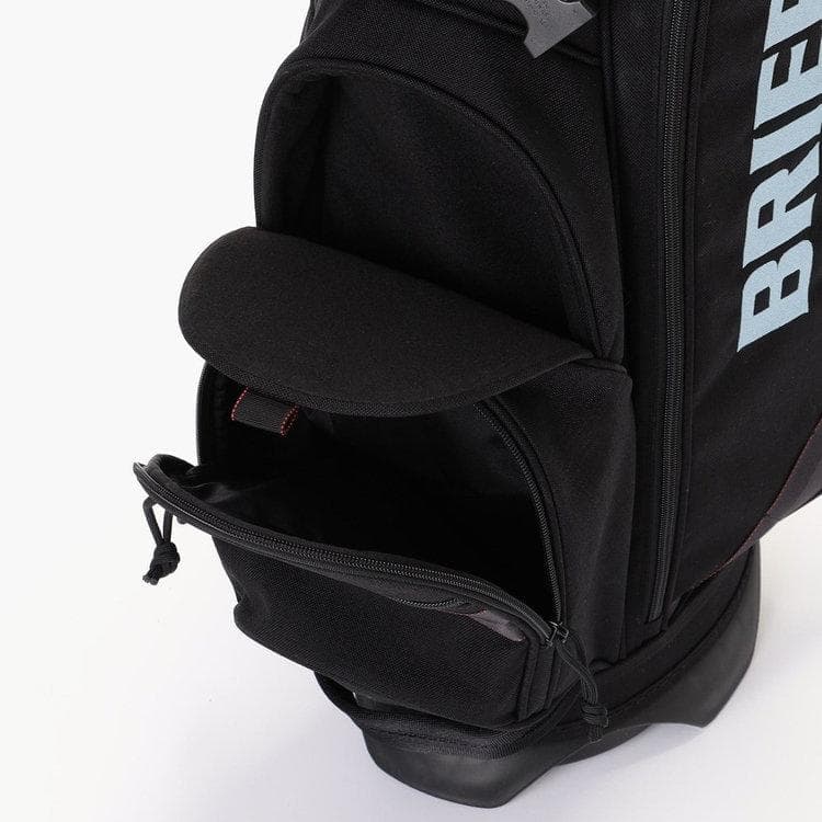 BRIEFING WIND AND SEA コラボキャディバック