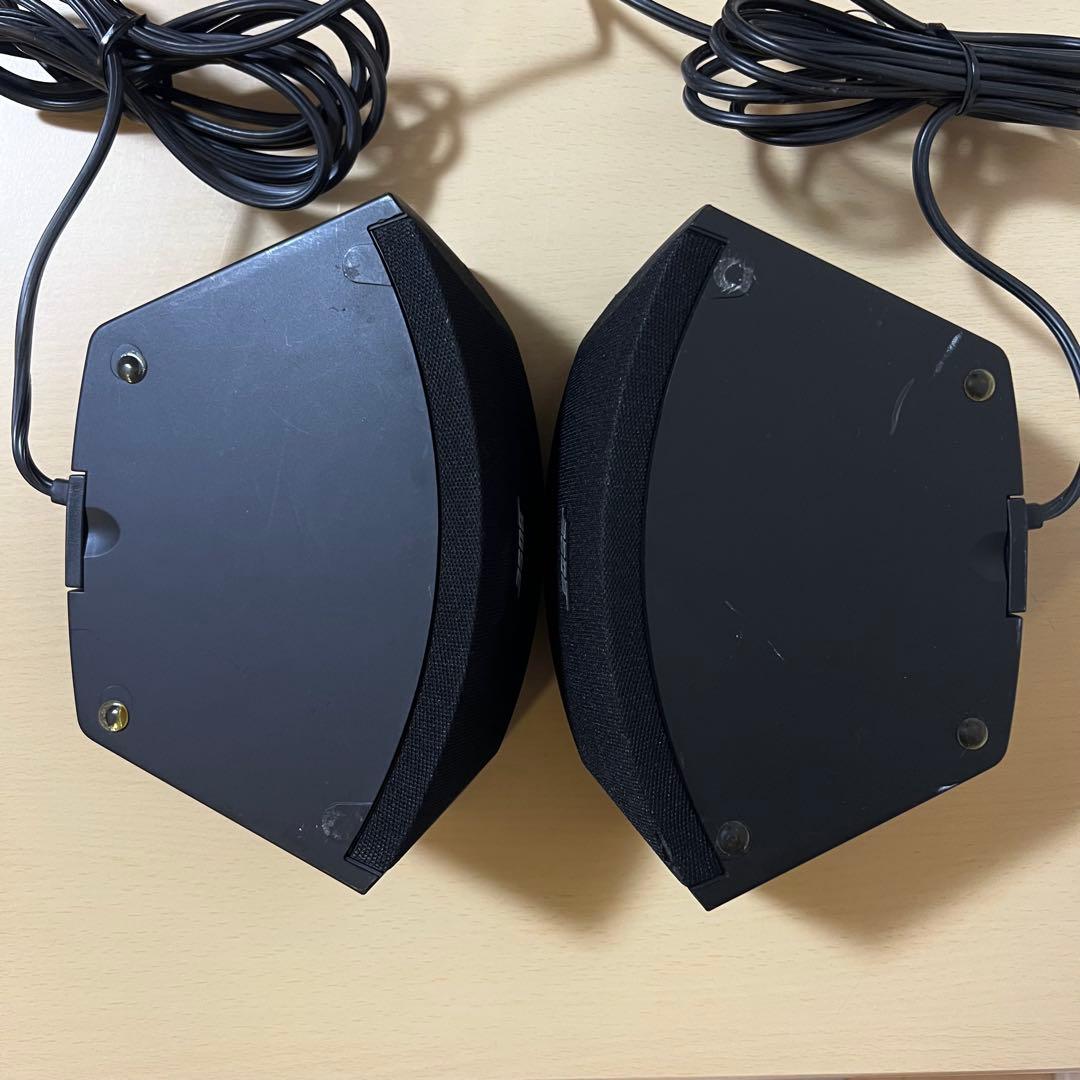 BOSE CINEMATE SERIES 2 ※リモコンなし、ジャンク扱い