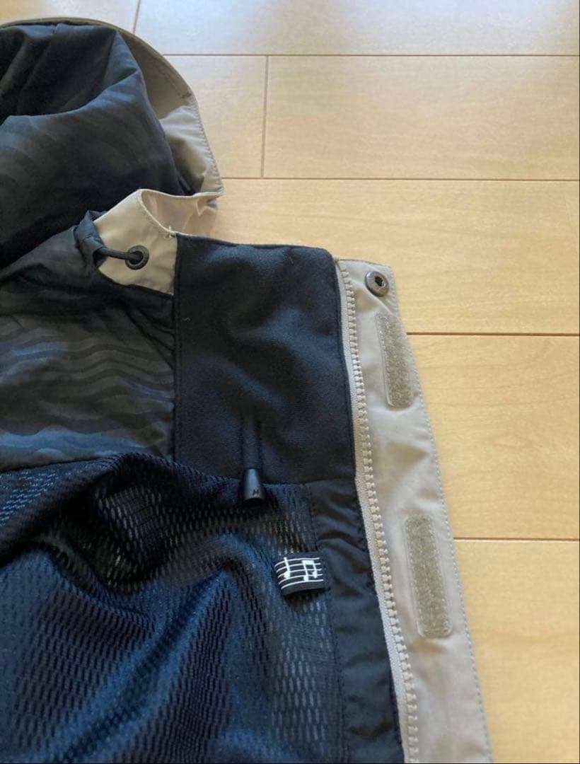 VOLCOM L GORE-TEX Jacket ボルコム　スノボウェア