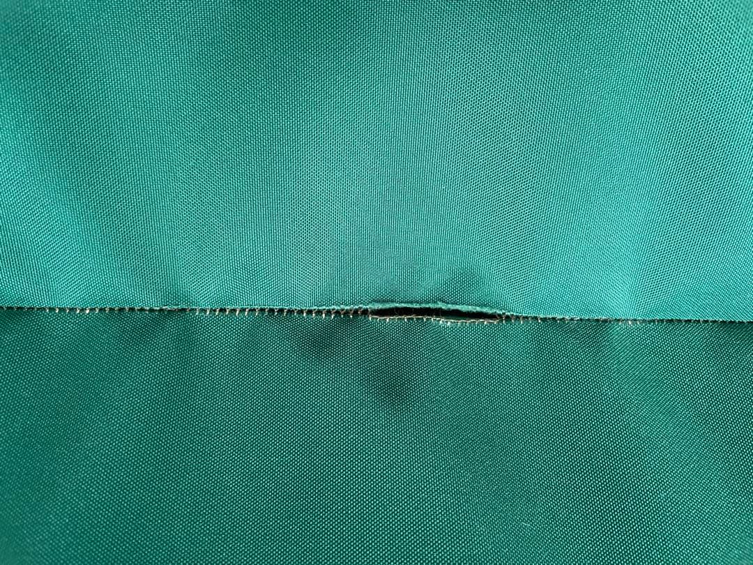 訳あり！ブルーリッジチェアワークス アウターバンクスチェア フォレストグリーン①