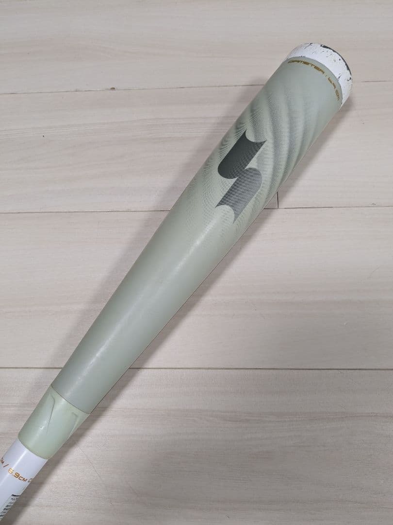 軟式バット MM18