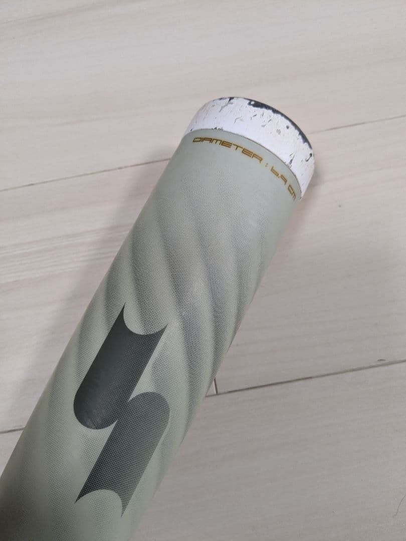 軟式バット MM18