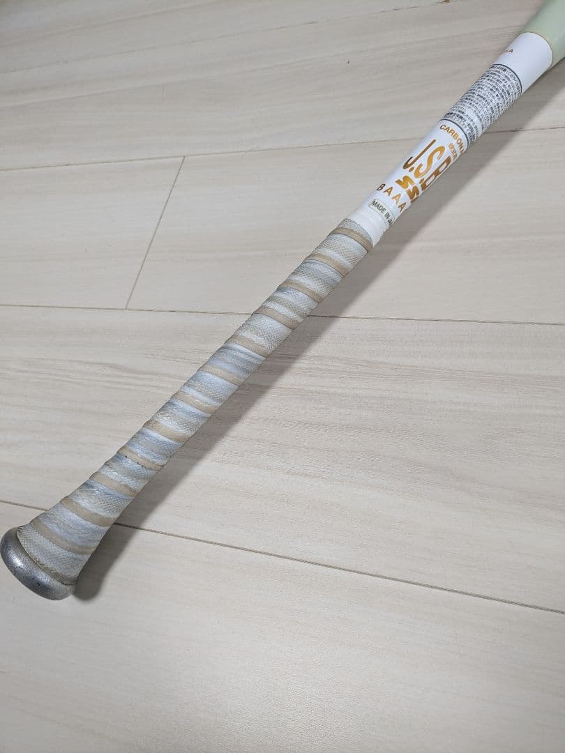 軟式バット MM18