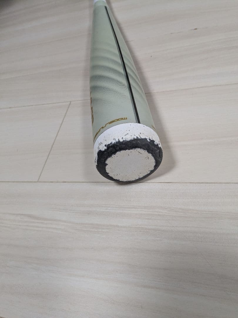 軟式バット MM18