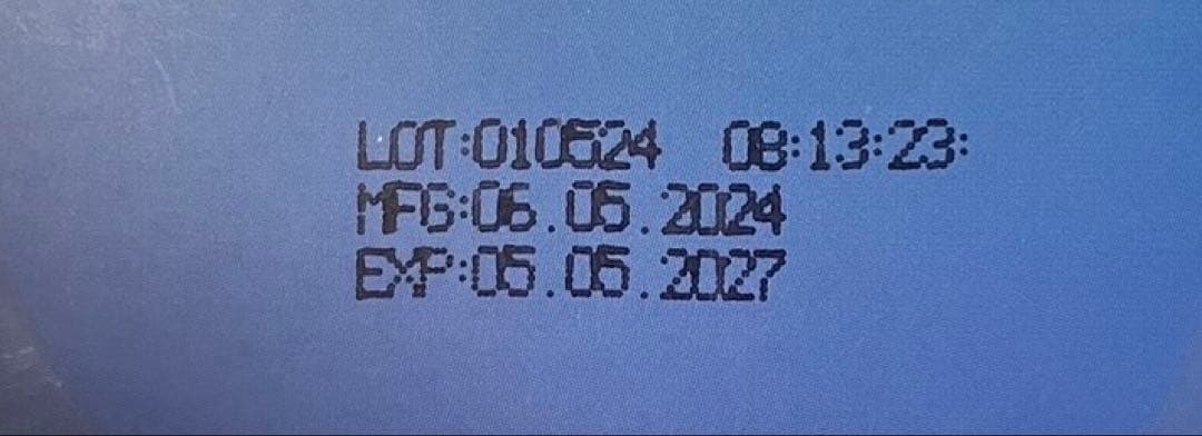 deto fitness dets 5箱