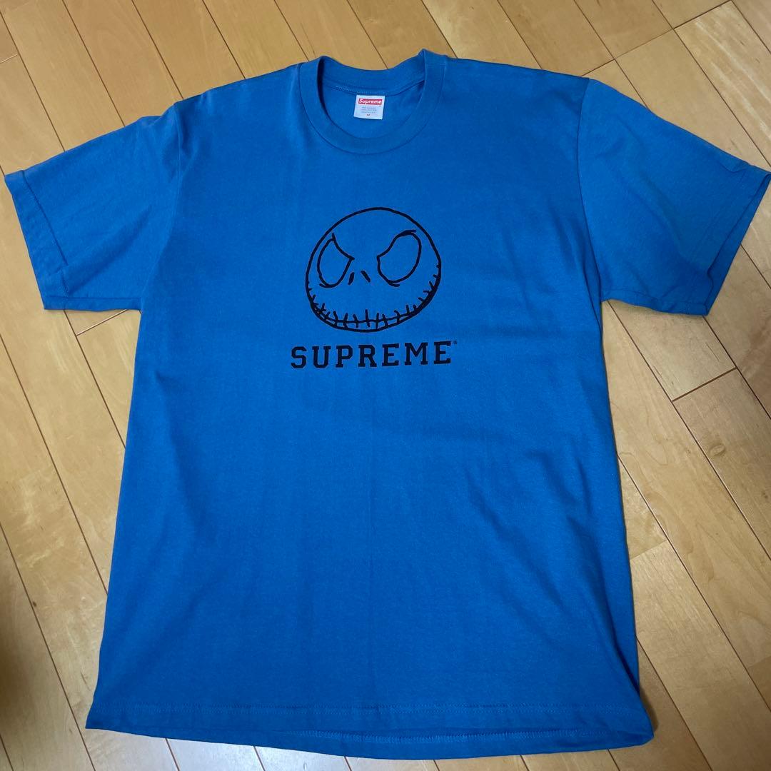 Supreme ナイトメアー・ビフォア・ハロウィンディズニー