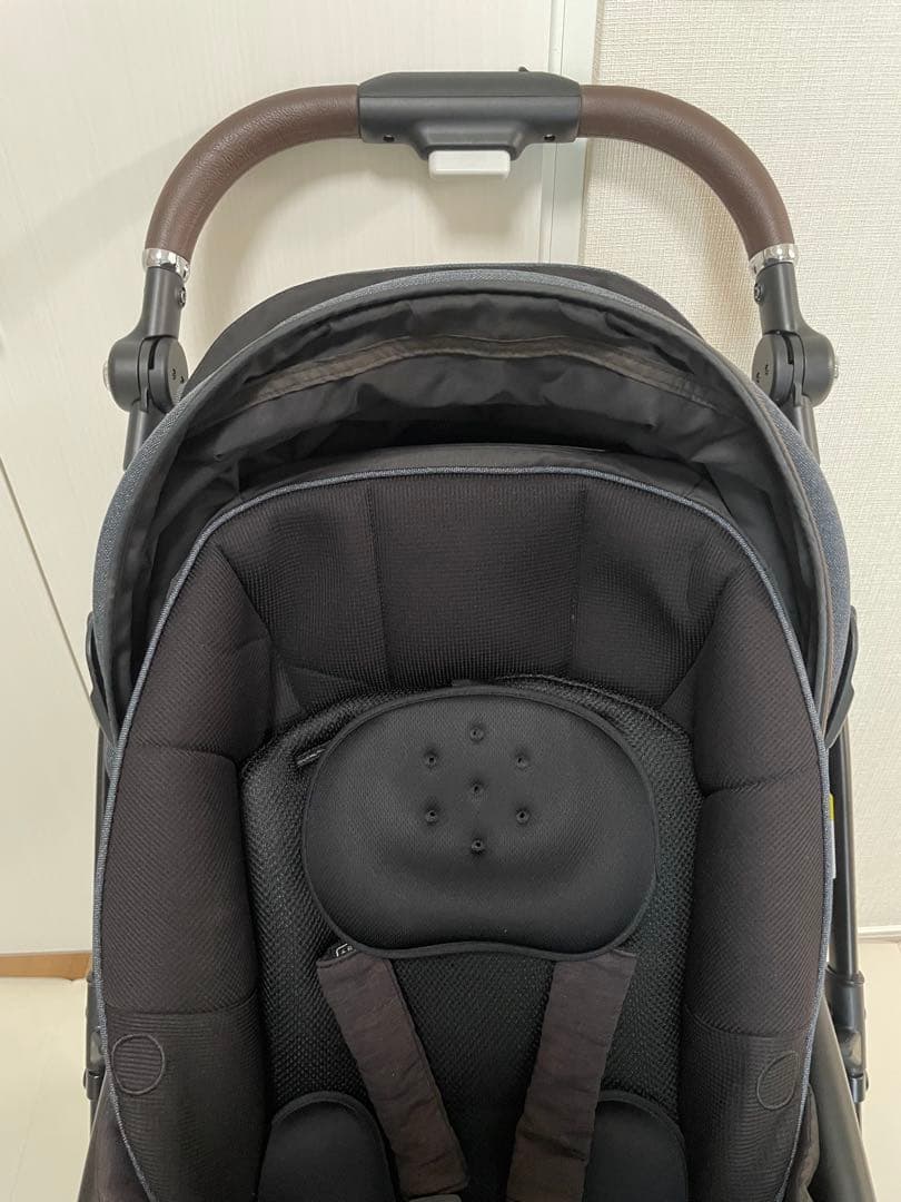 【はな】アップリカ ラクーナクッションフリープラス