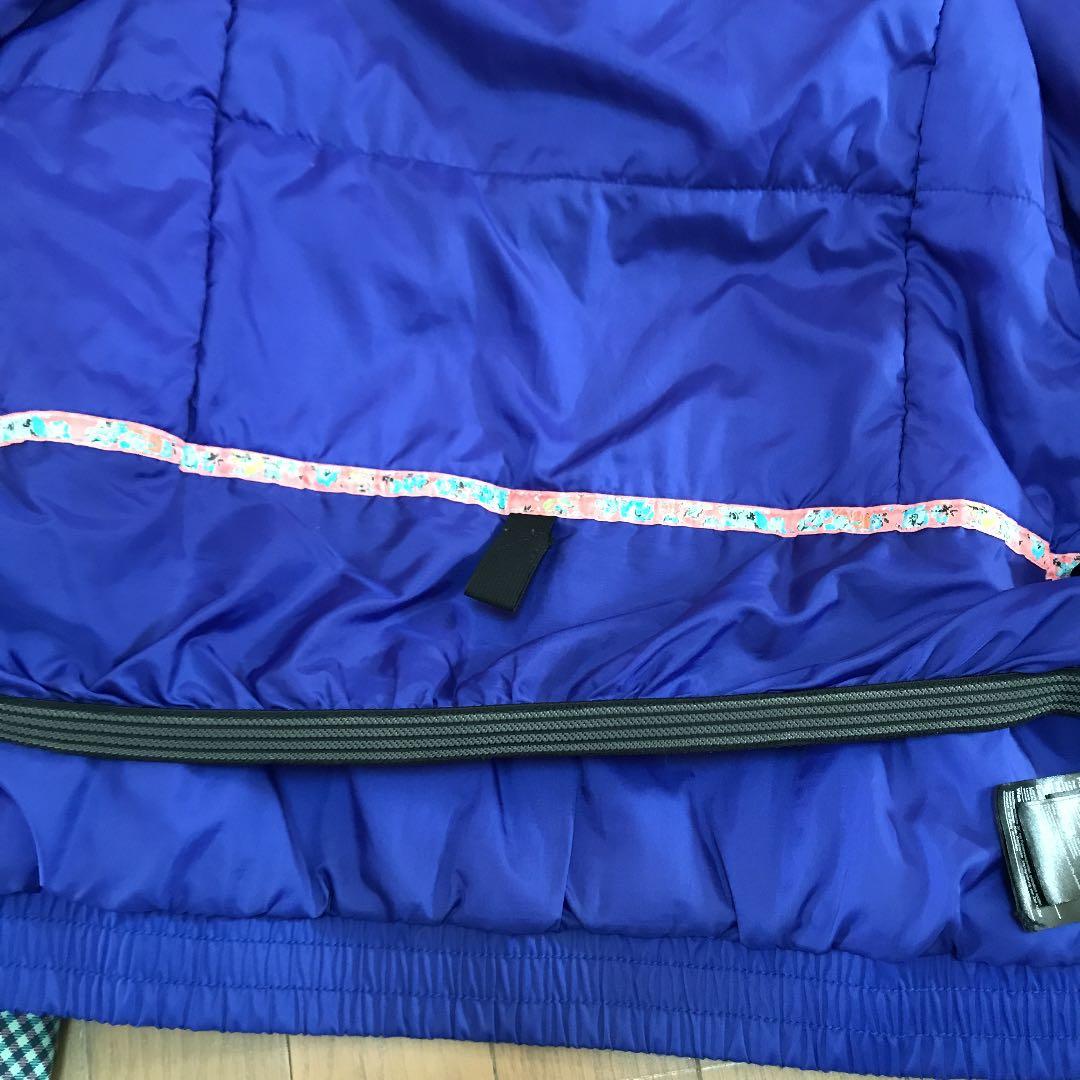 BURTON スノーボードウェア 上下