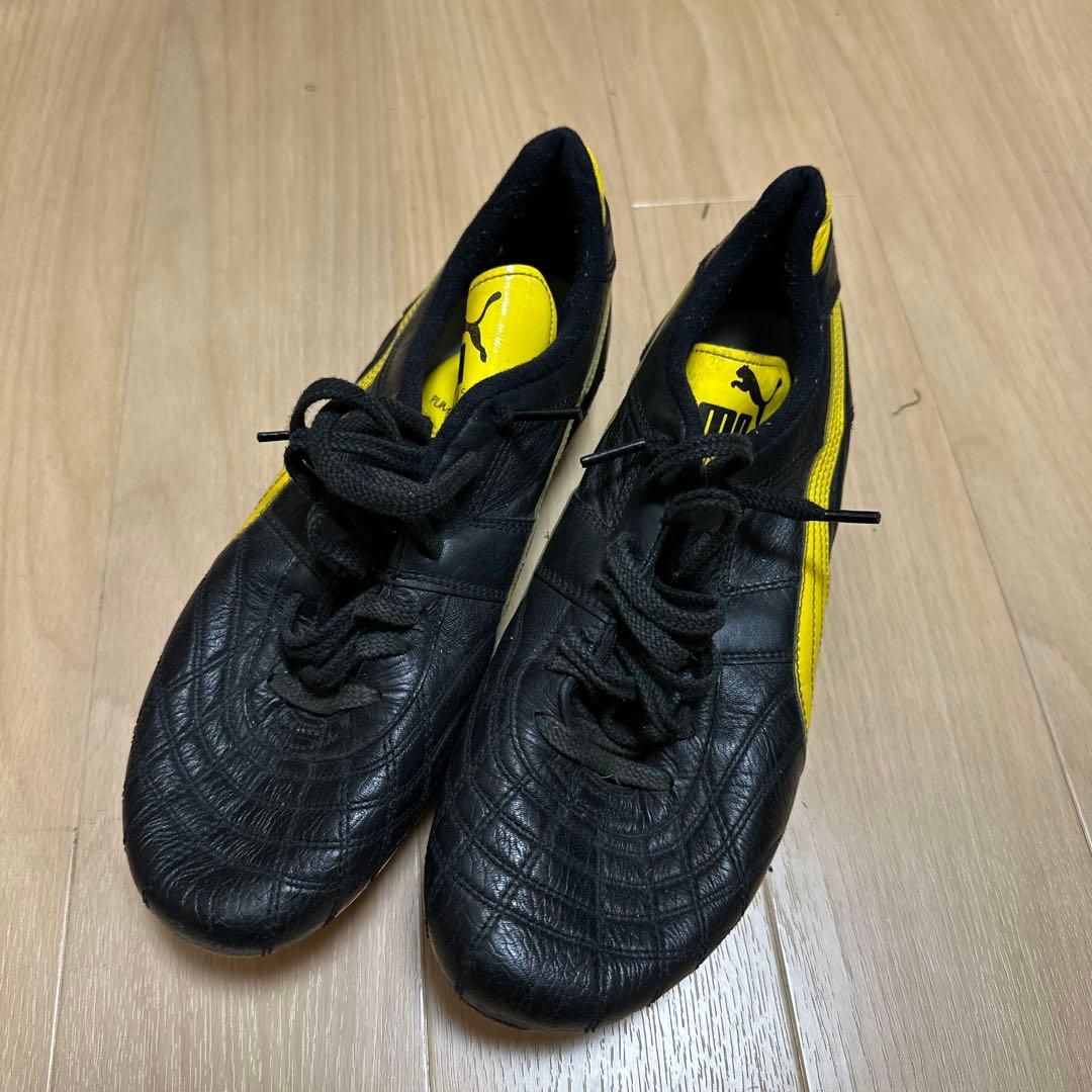 シューズ PUMA PARA MEXICO (24.0cm)