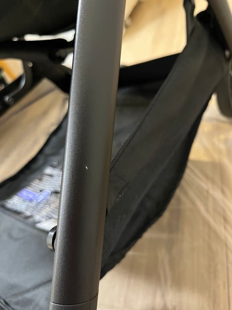 コンビ オートN