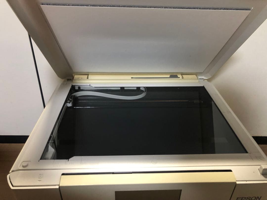 k*g様 EPSON EP-807AW ジャンク