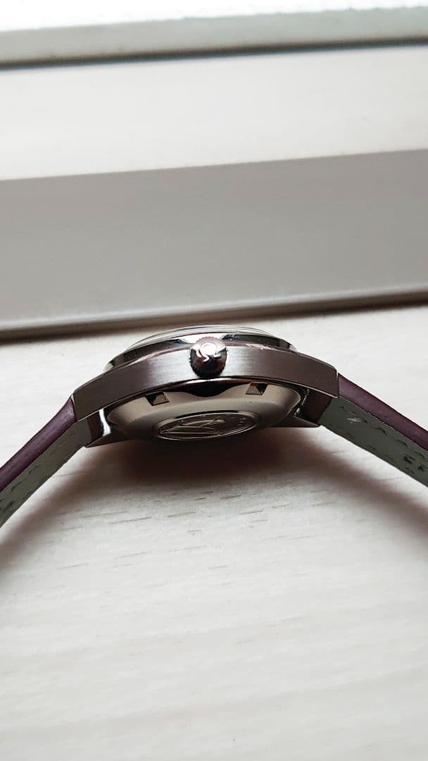 オメガ ヴィンテージ コンステレーション レディース 自動巻き メンテナンス済み